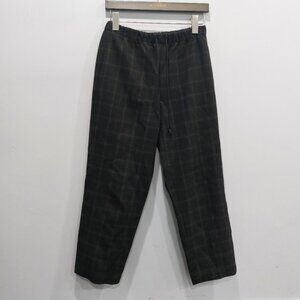 Aritzia Group by Babaton Jimmy Plaid Pants